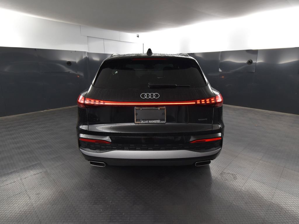 New 2025 Audi Q5 Premium Plus image 4