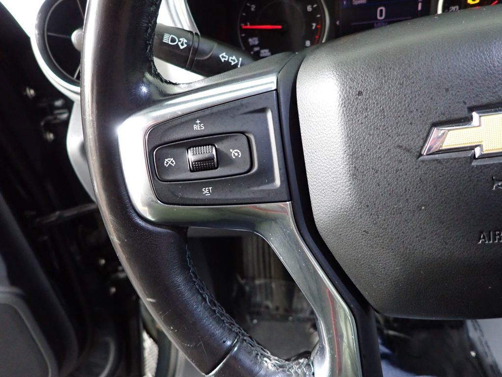 Used 2019 Chevrolet Blazer LT image 30