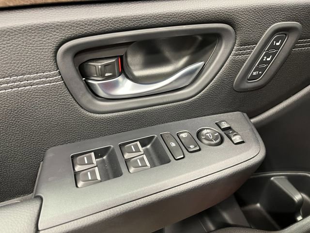 New 2026 Honda Pilot Elite image 10