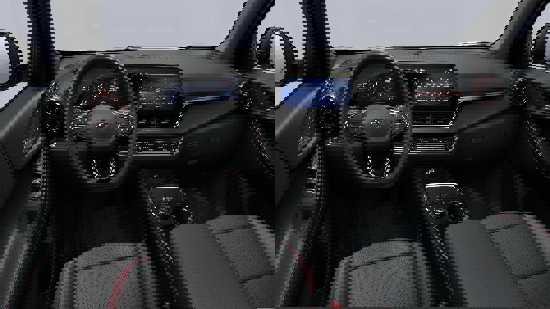 New 2026 Chevrolet Equinox RS image 53