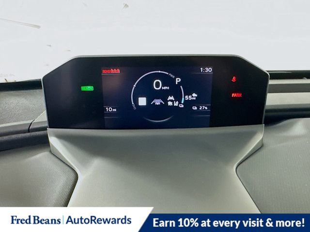 New 2026 Toyota bZ image 16