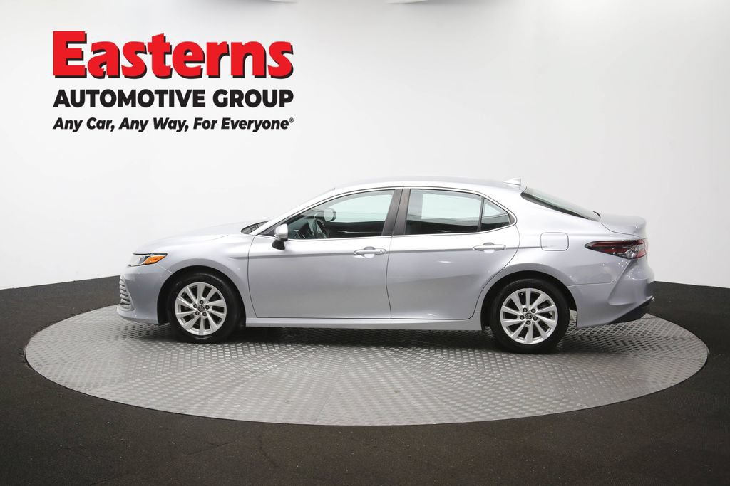 Used 2023 Toyota Camry LE FWD image 60