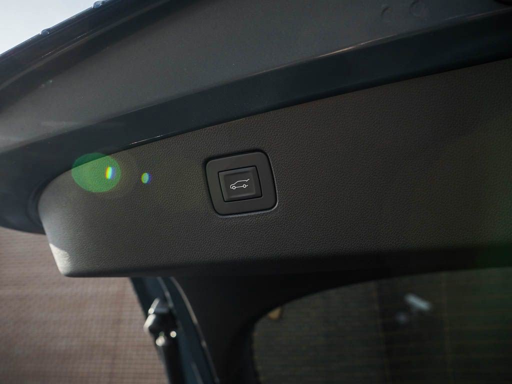 New 2026 Buick Envista Preferred w/ Convenience I Package FWD image 9