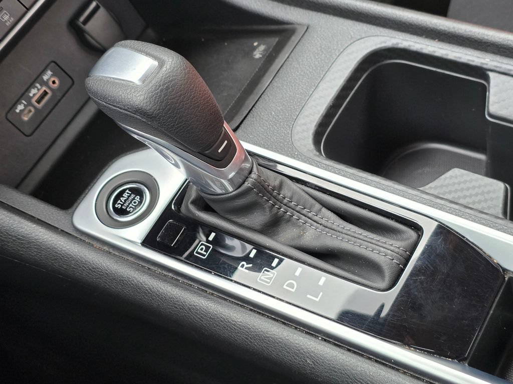 Used 2023 Nissan Sentra SV w/ All-Weather Package FWD image 30