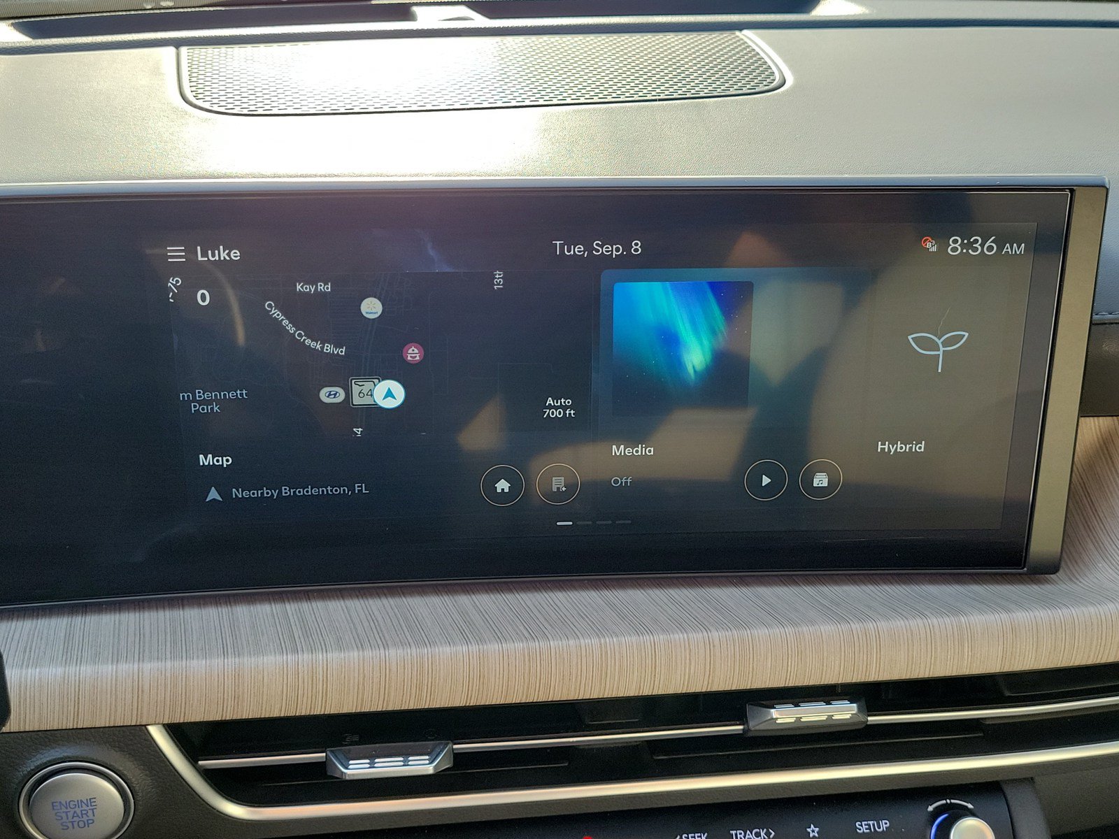 Used 2024 Hyundai Sonata Limited FWD image 23