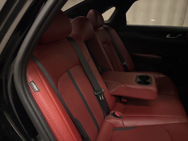 Used 2024 Kia K5 GT-Line image 20