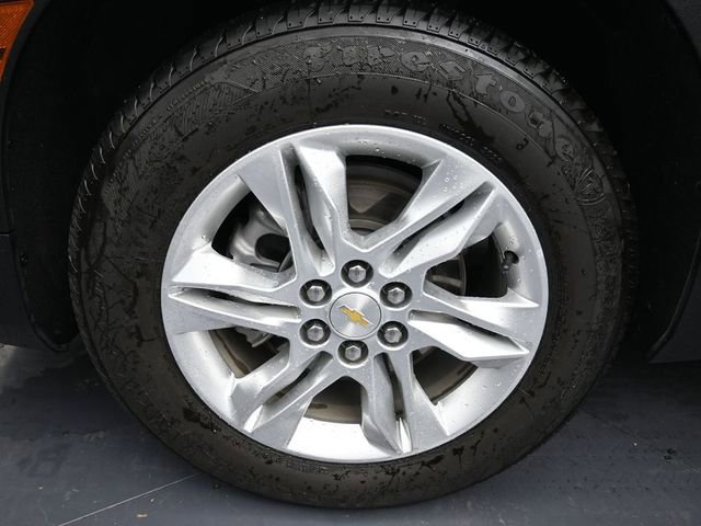 Used 2022 Chevrolet Blazer LT image 25