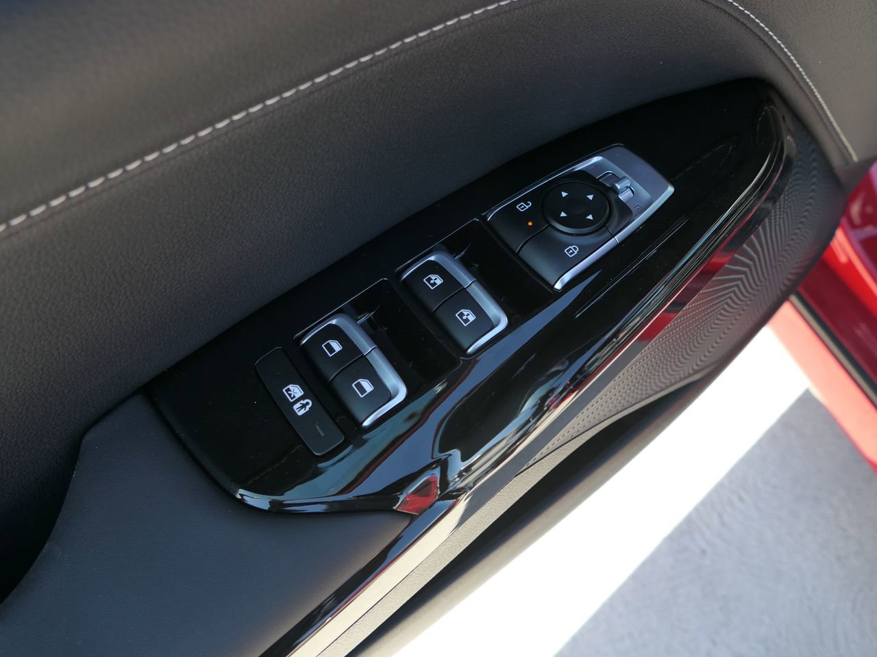 New 2026 Kia K5 GT-Line image 13