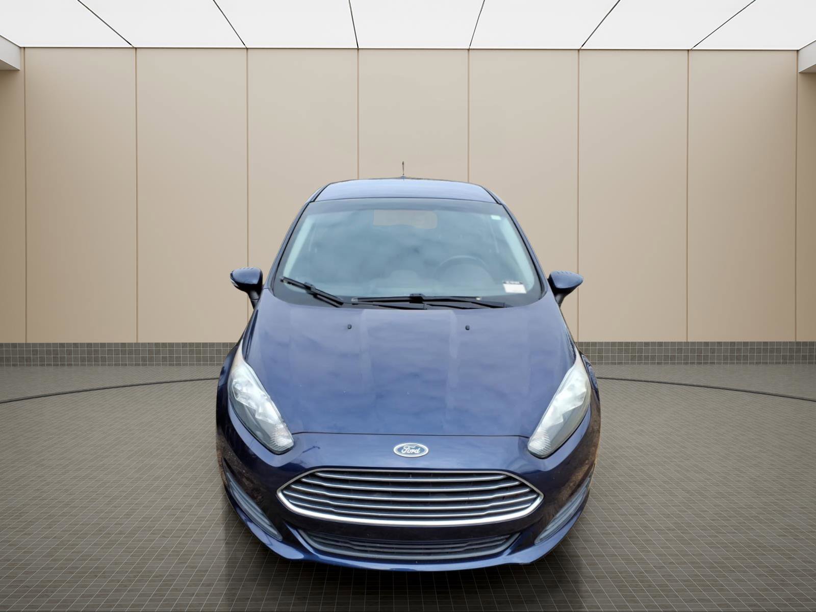 Used 2016 Ford Fiesta SE image 7