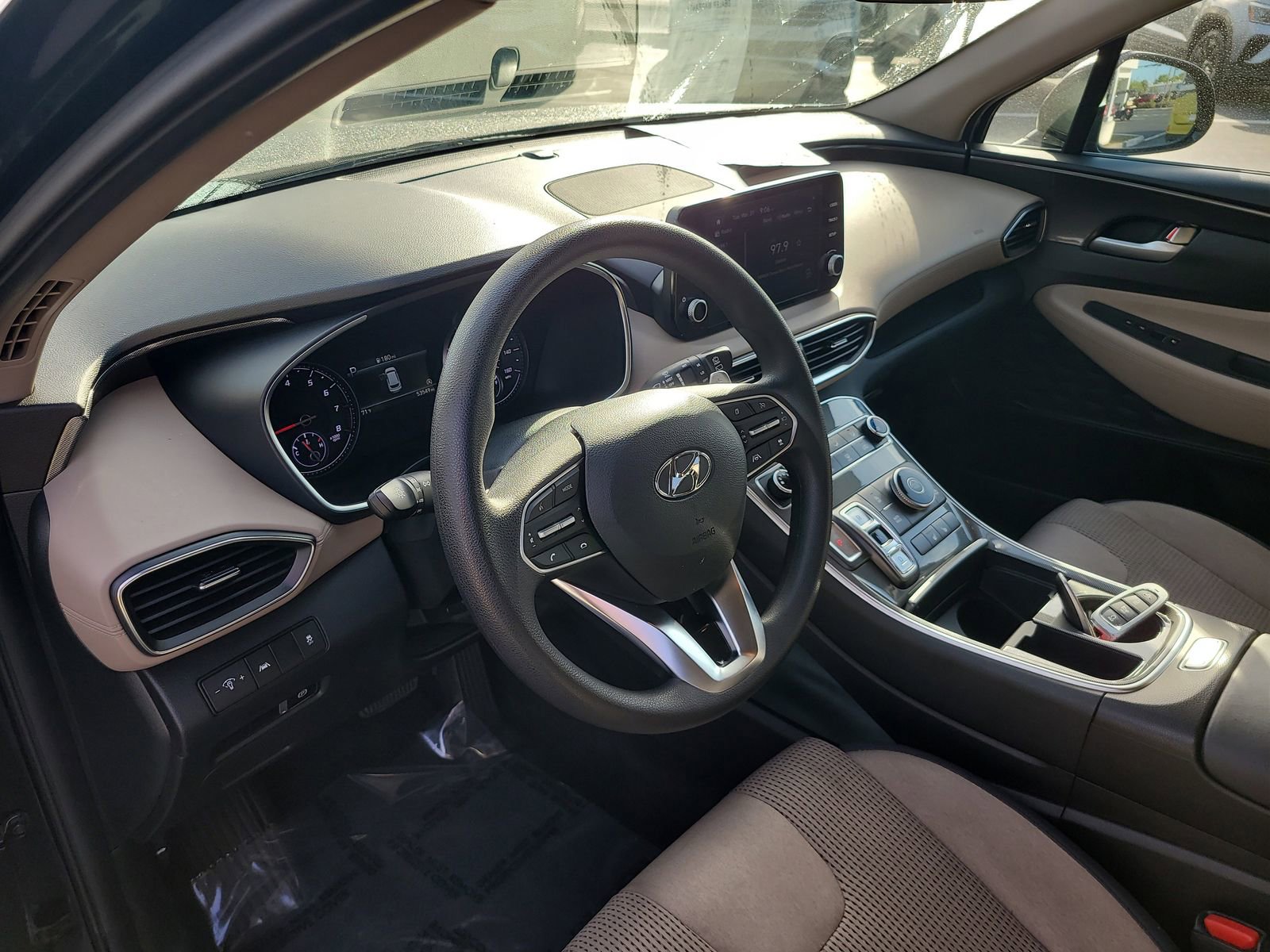 Used 2022 Hyundai Santa Fe SEL image 19