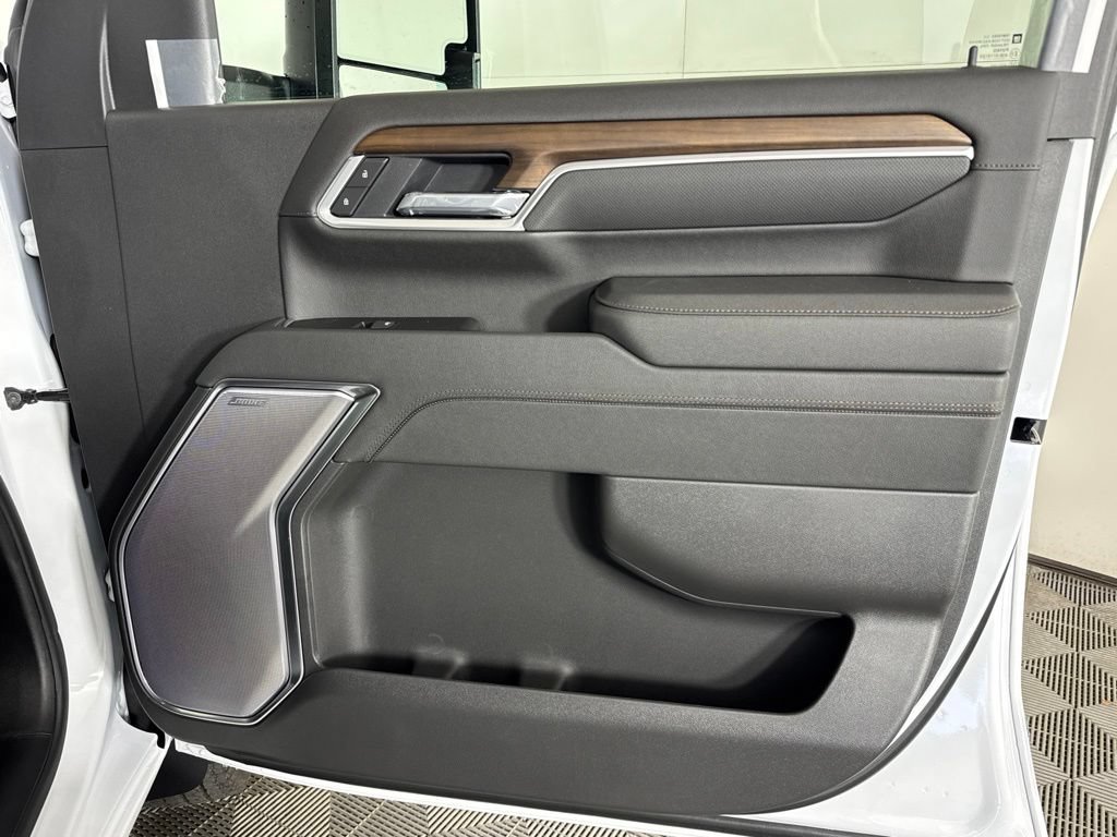 New 2026 Chevrolet Silverado 3500 High Country AWD/4WD image 33