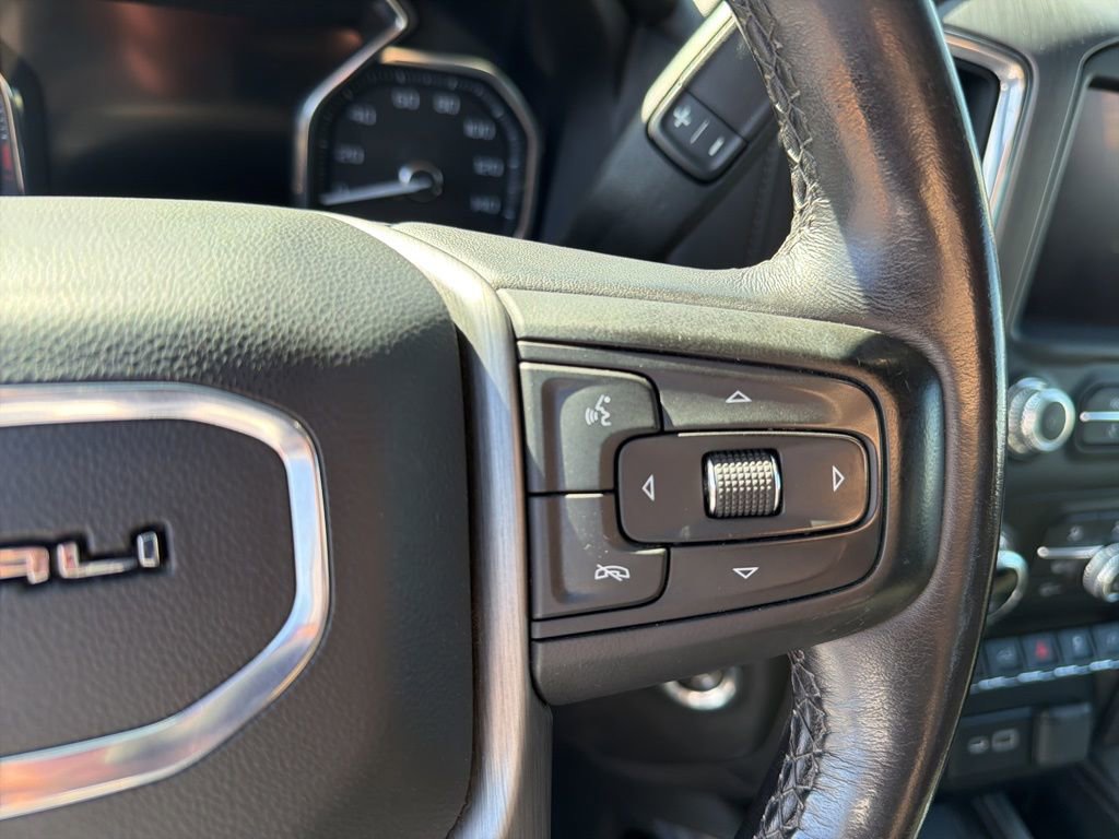 Used 2023 GMC Sierra 3500 Denali w/ Denali Ultimate Package AWD/4WD image 37