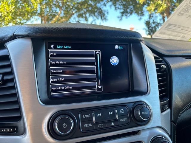 Used 2018 GMC Yukon SLT w/ Open Road Package AWD/4WD image 29