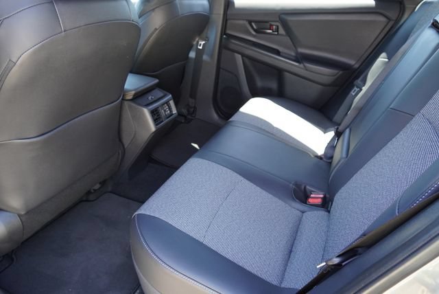 Used 2026 Toyota bZ FWD image 18
