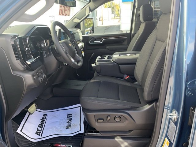 New 2026 Chevrolet Silverado 2500 LT w/ All Star Edition image 20