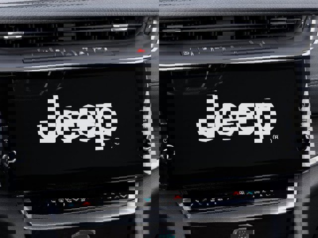 New 2026 Jeep Grand Cherokee Altitude image 18