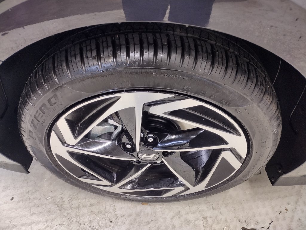 New 2026 Hyundai Sonata SEL AWD/4WD image 5