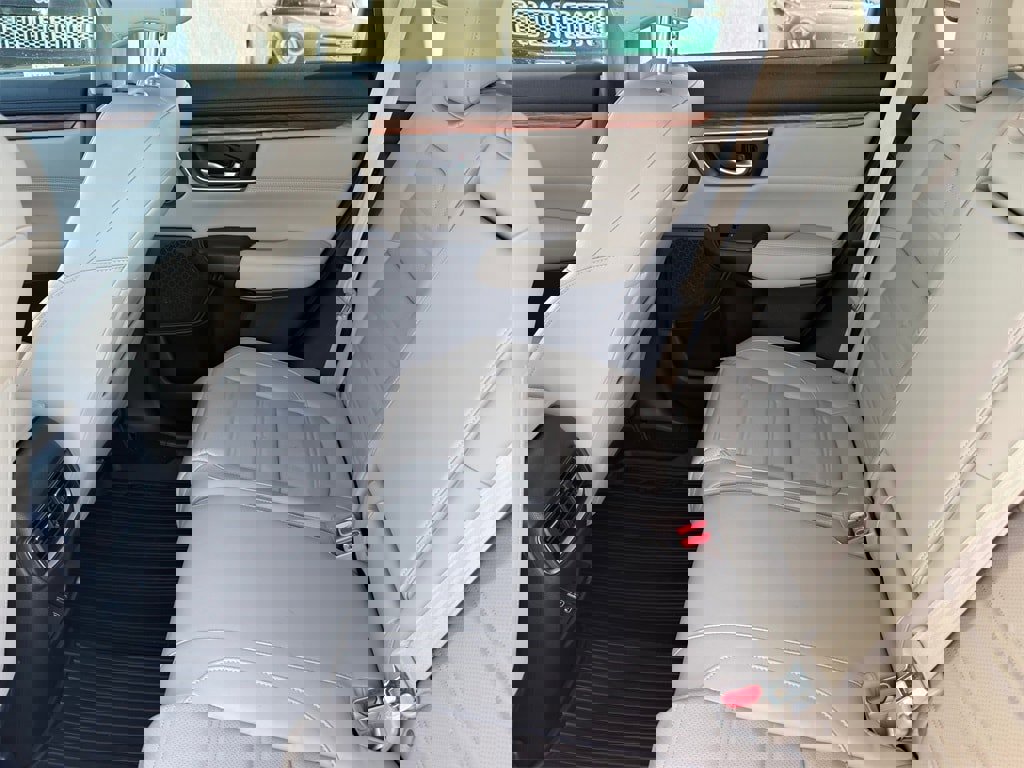 Used 2022 Honda CR-V Touring image 27