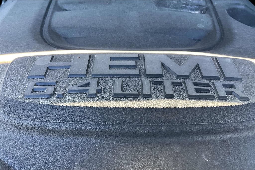 Used 2026 RAM 2500 Big Horn AWD/4WD image 30