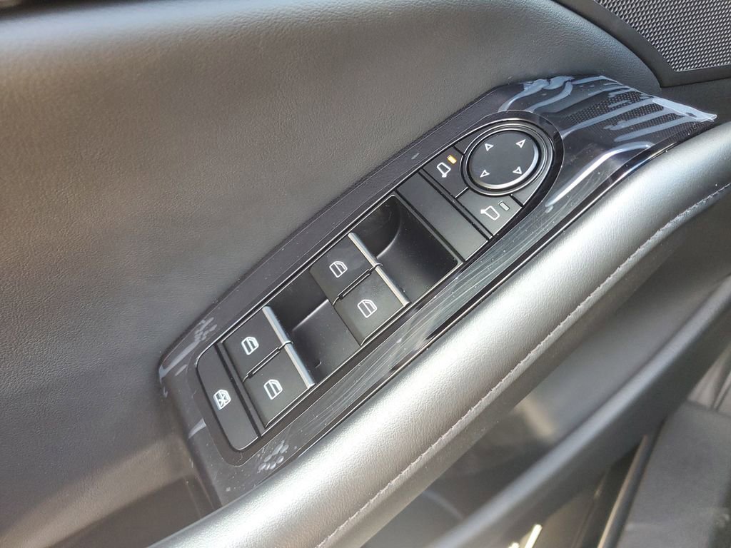 New 2026 MAZDA MAZDA3 s Sport image 20