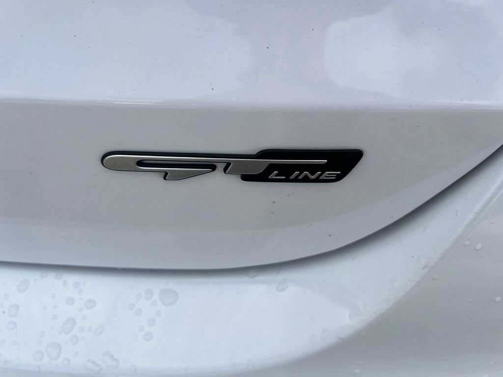 Certified 2022 Kia K5 GT-Line w/ GT-Line Awd Premium Package image 32