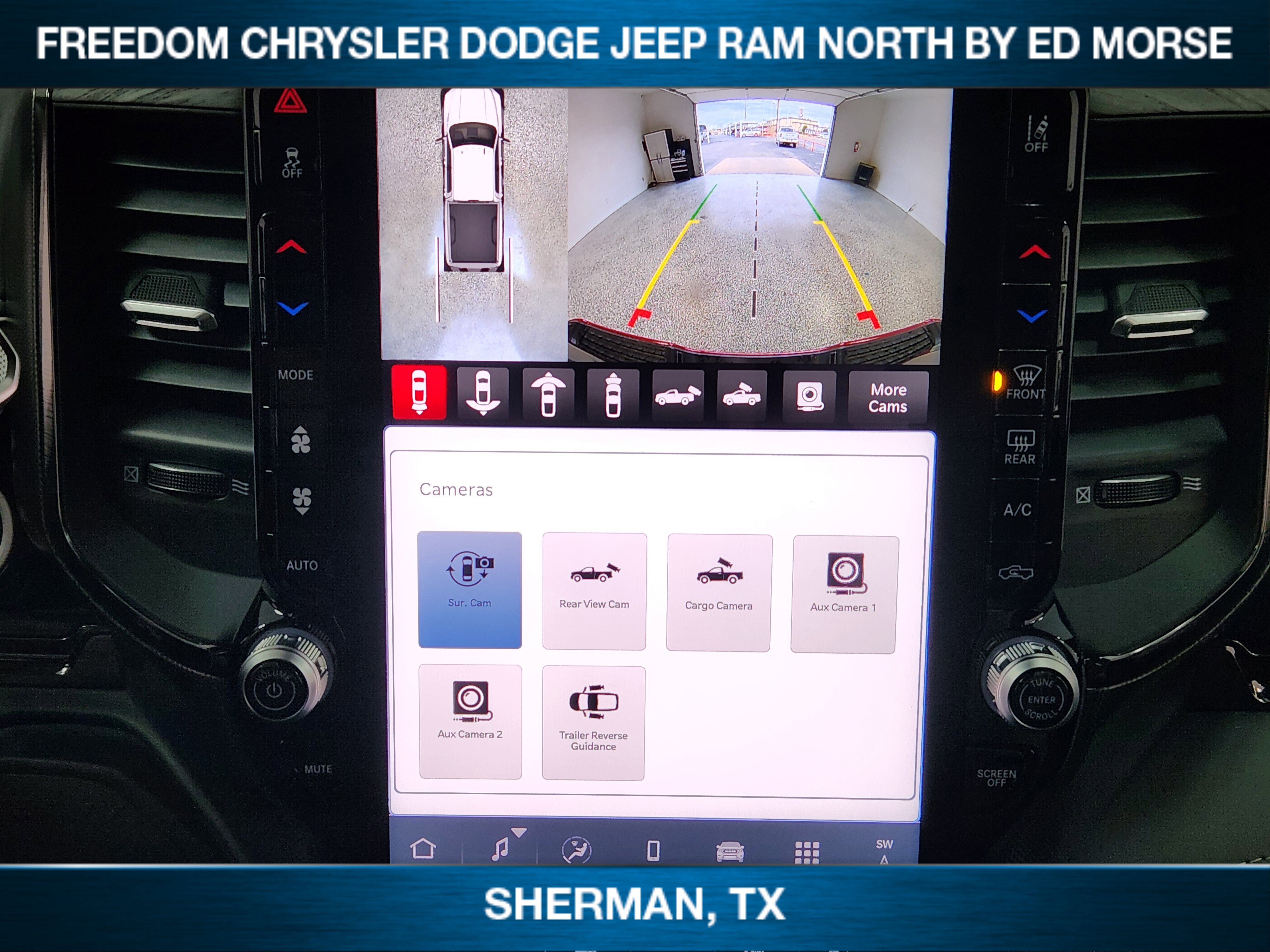 New 2026 RAM 2500 Limited AWD/4WD image 14