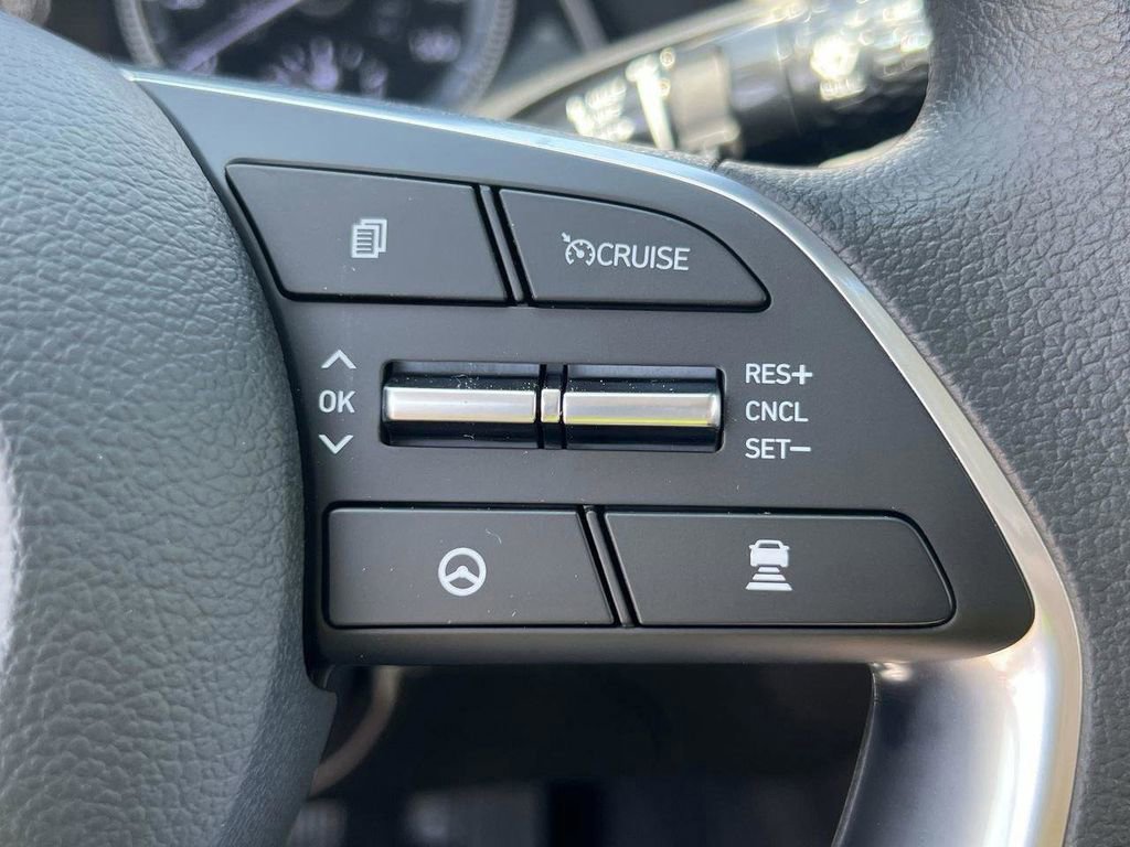 Certified 2023 Hyundai Sonata SEL image 26