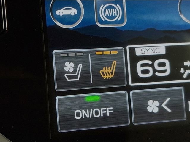 New 2026 Subaru Forester Touring image 20