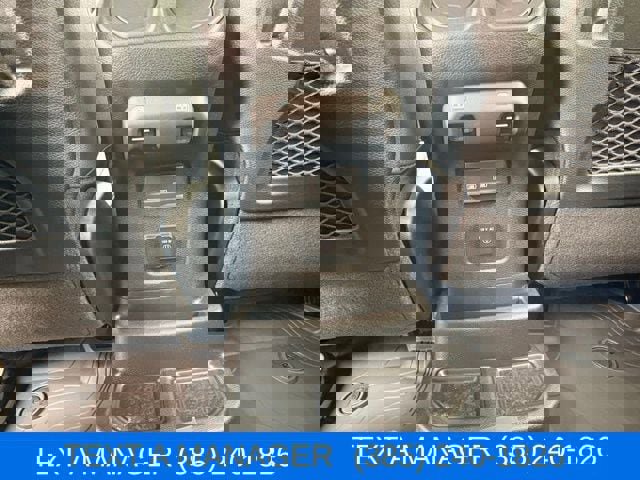 New 2026 Jeep Wrangler Sahara image 14