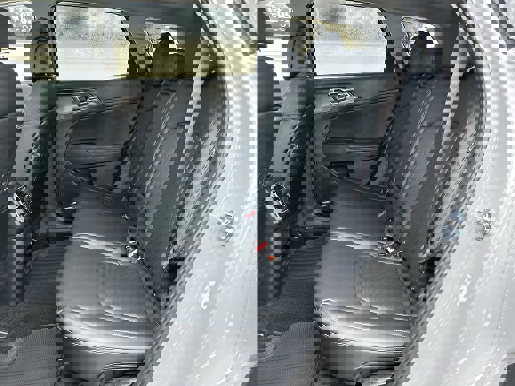 New 2026 Kia Sportage EX image 12