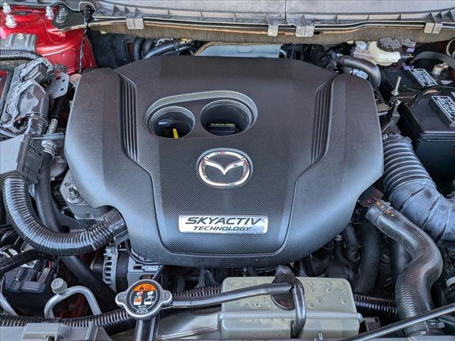 Used 2016 MAZDA CX-9 Touring image 24