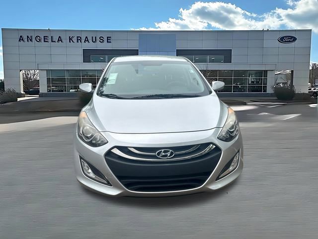 Used 2013 Hyundai Elantra GT FWD video 2