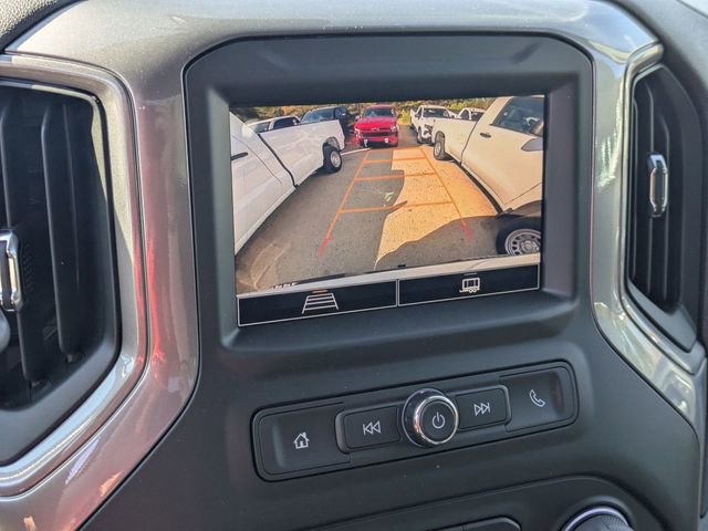 New 2026 Chevrolet Silverado 1500 W/T w/ WT Value Package RWD image 15