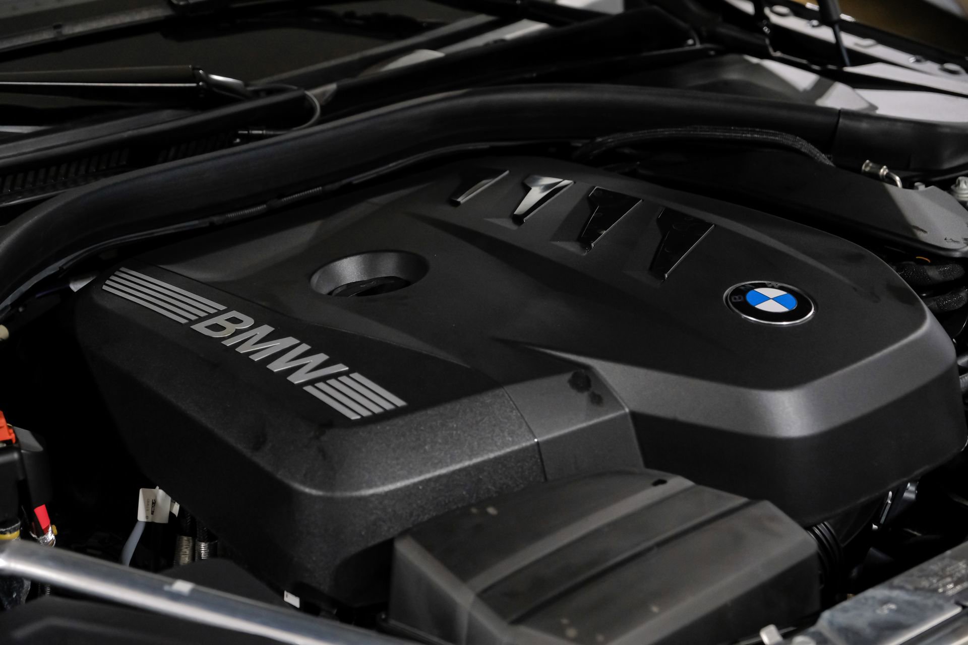 Used 2025 BMW 430i xDrive image 53