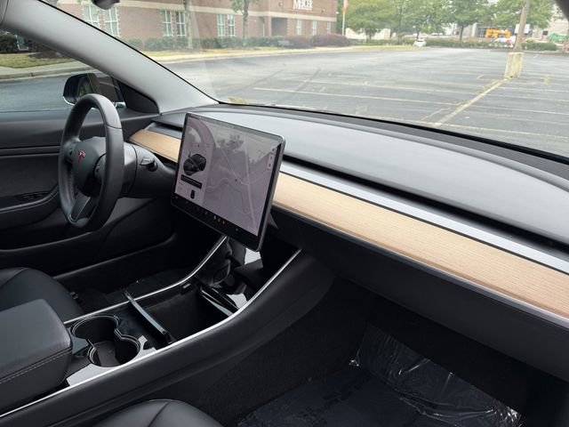 Used 2020 Tesla Model 3 Long Range AWD/4WD image 27