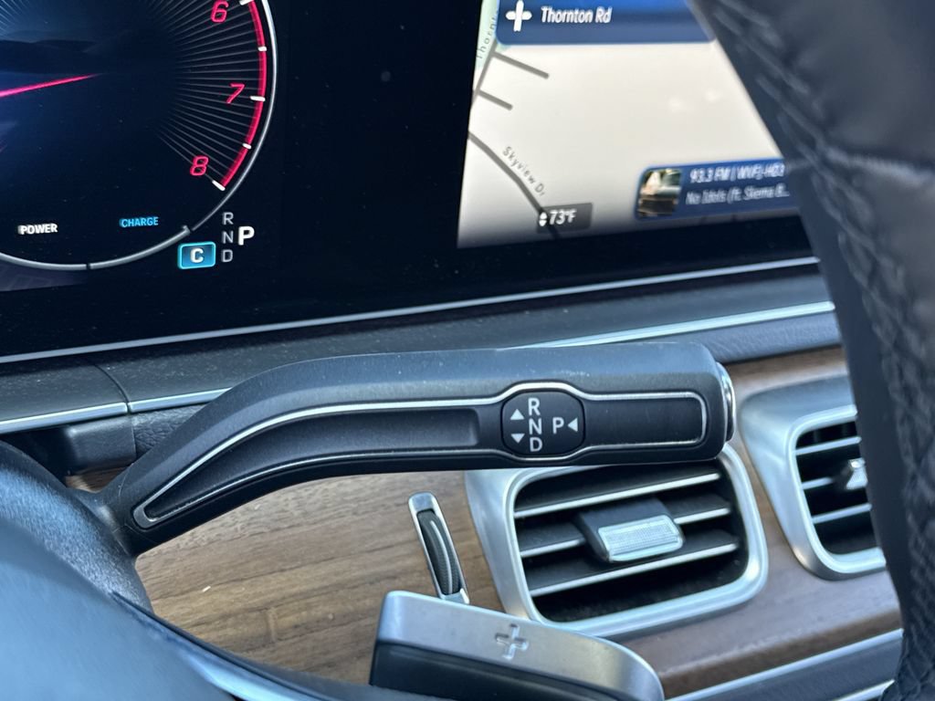 Used 2025 Mercedes-Benz GLE 350 4MATIC image 14