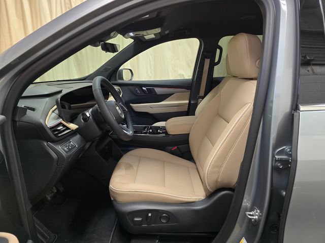 New 2027 Buick Enclave Preferred w/ Power Package AWD/4WD image 11