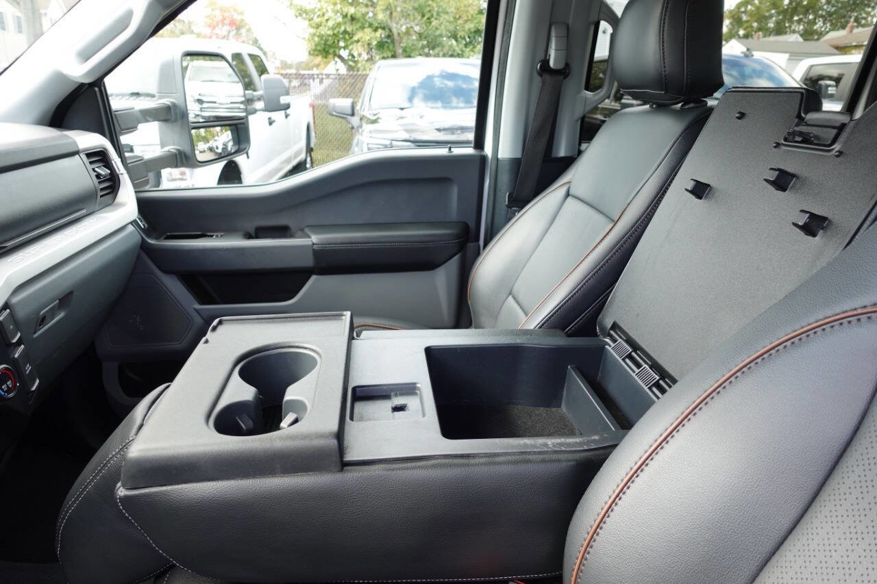 Used 2023 Ford F250 XLT image 61