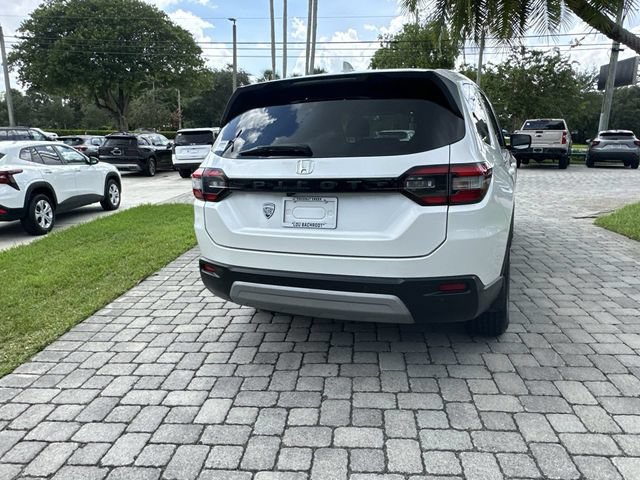 Used 2023 Honda Pilot EX-L image 21