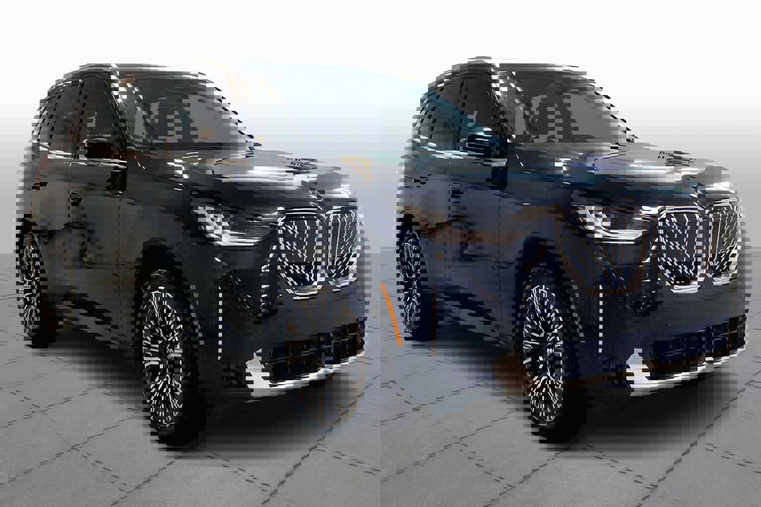 New 2026 BMW X3 xDrive30 w/ Convenience Package image 2