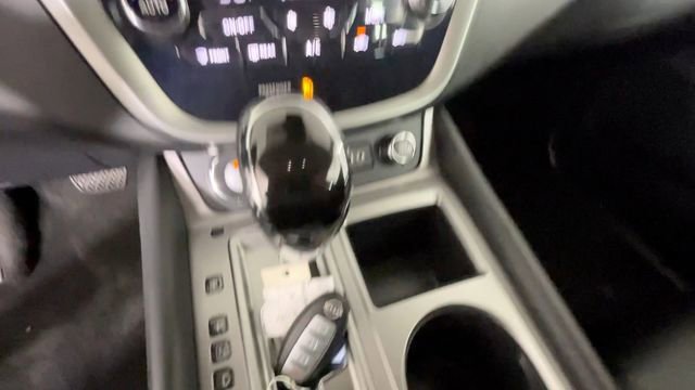 Used 2024 Nissan Murano SV w/ SV Midnight Edition Package AWD/4WD image 26