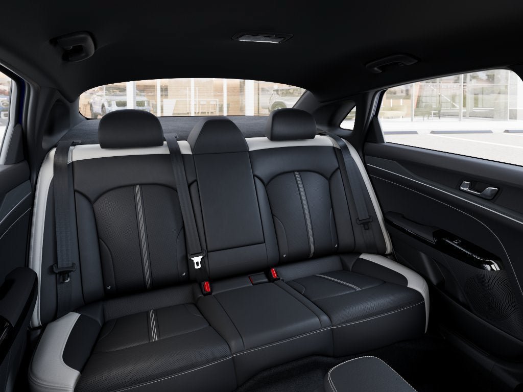 New 2026 Kia K5 GT-Line FWD image 16