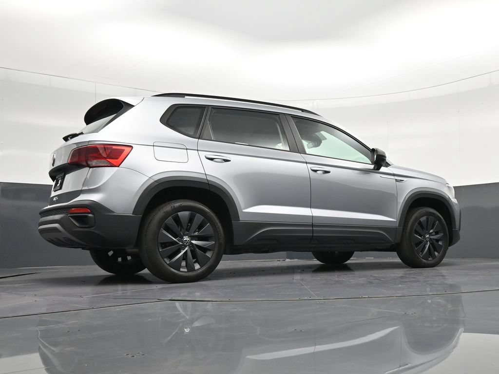 Used 2023 Volkswagen Taos S FWD image 19