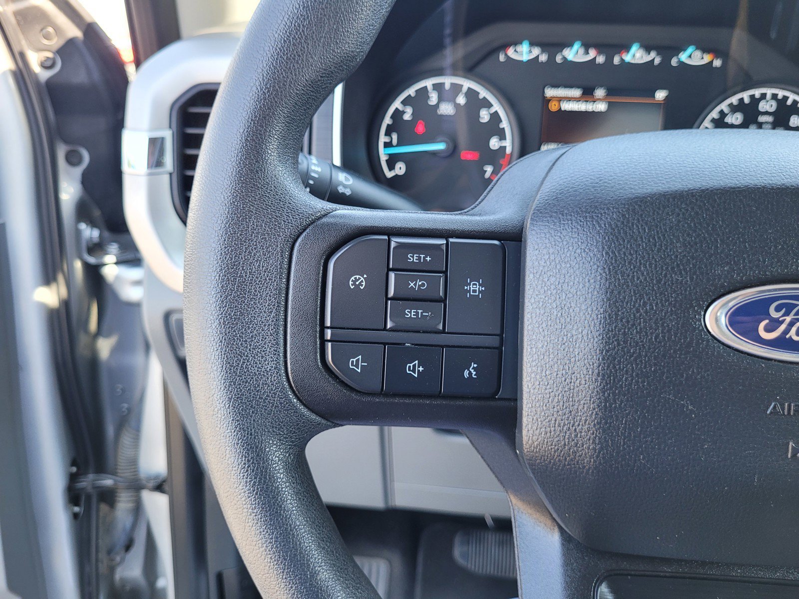 Used 2023 Ford F150 XLT AWD/4WD image 21