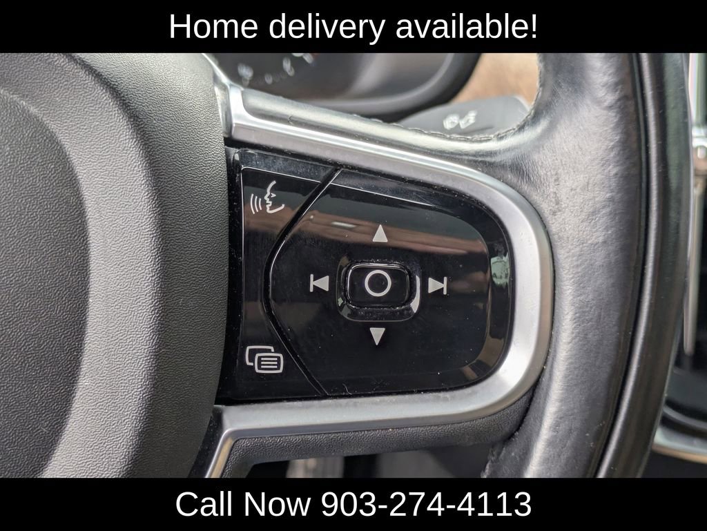 Used 2019 Volvo S90 T6 Inscription w/ Advanced Package image 22
