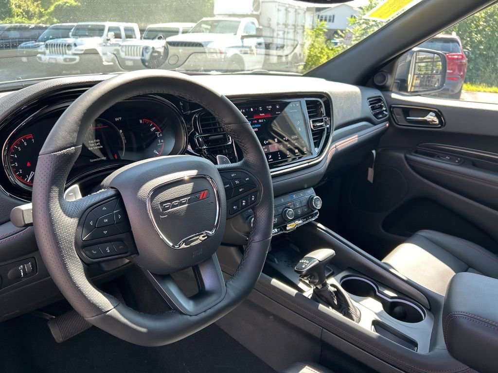 New 2026 Dodge Durango GT image 46
