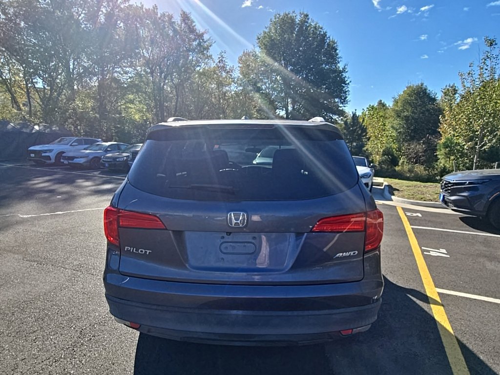 Used 2017 Honda Pilot EX-L image 6