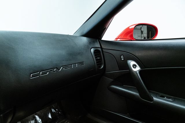 Used 2013 Chevrolet Corvette Coupe w/ Battery Protection Package RWD image 26
