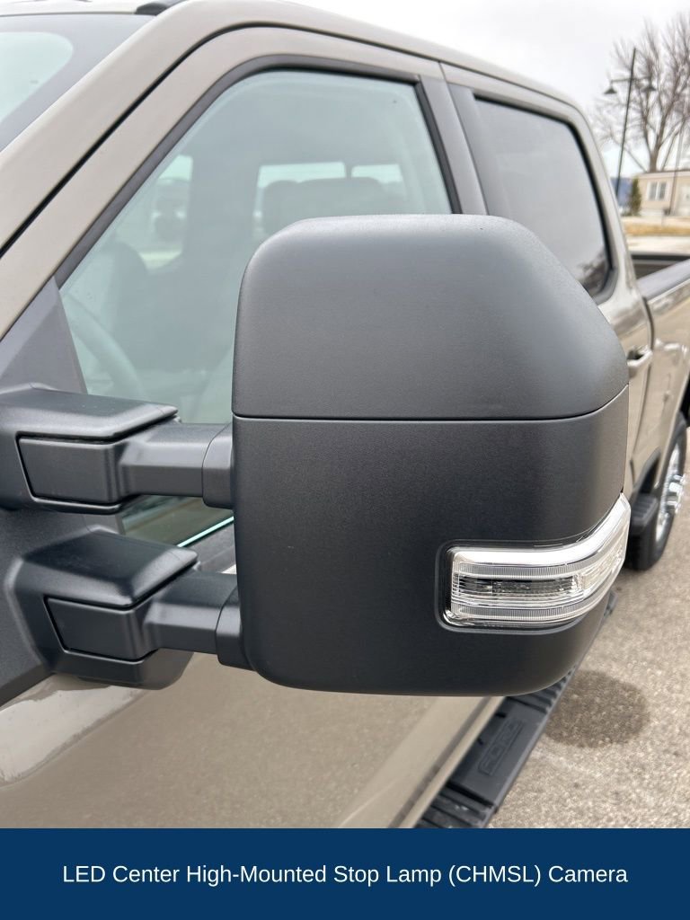 New 2026 Ford F350 XLT w/ XLT Premium Package image 30