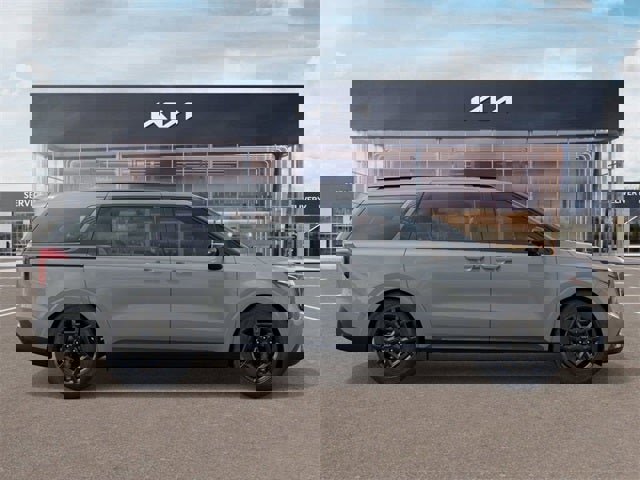 New 2026 Kia Carnival SX Prestige image 7